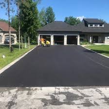 Why Choose Us For All Your Driveway Paving Needs in Ladd, IL?